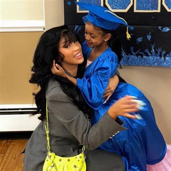 Cardi B's Mother: A Look Into Her Life